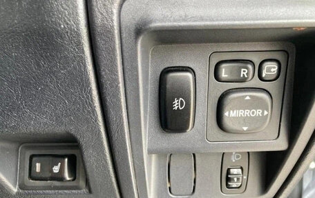 Mitsubishi Pajero Mini II, 2011 год, 471 027 рублей, 9 фотография