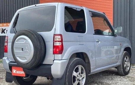 Mitsubishi Pajero Mini II, 2011 год, 471 027 рублей, 7 фотография