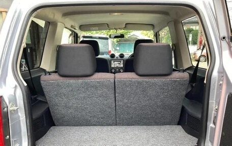 Mitsubishi Pajero Mini II, 2011 год, 471 027 рублей, 16 фотография