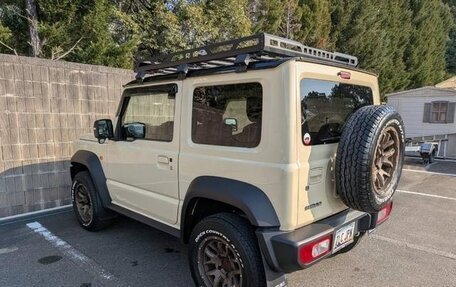 Suzuki Jimny, 2021 год, 1 800 000 рублей, 7 фотография