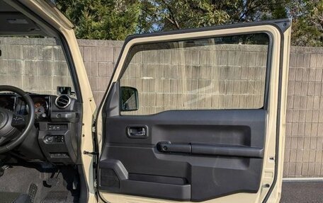 Suzuki Jimny, 2021 год, 1 800 000 рублей, 13 фотография