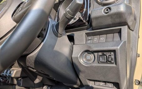 Suzuki Jimny, 2021 год, 1 800 000 рублей, 12 фотография