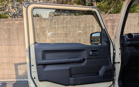 Suzuki Jimny, 2021 год, 1 800 000 рублей, 14 фотография