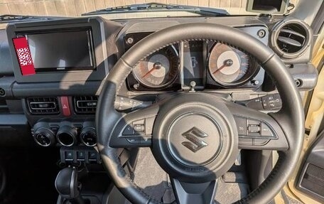 Suzuki Jimny, 2021 год, 1 800 000 рублей, 10 фотография