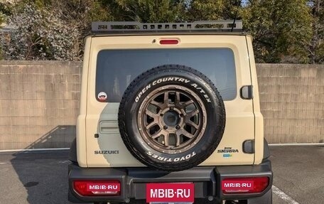 Suzuki Jimny, 2021 год, 1 800 000 рублей, 6 фотография