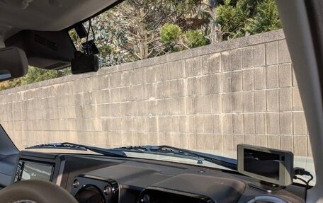 Suzuki Jimny, 2021 год, 1 800 000 рублей, 15 фотография