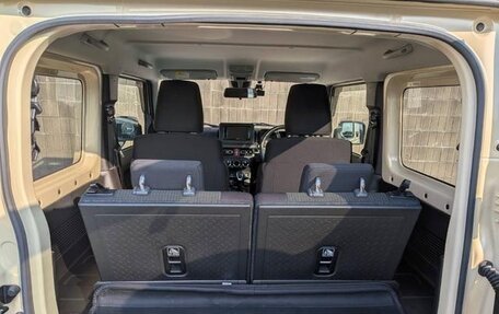 Suzuki Jimny, 2021 год, 1 800 000 рублей, 16 фотография