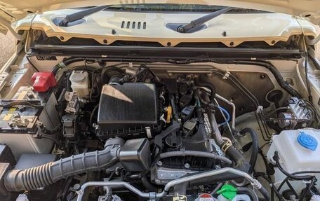 Suzuki Jimny, 2021 год, 1 800 000 рублей, 17 фотография