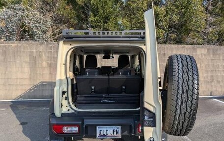 Suzuki Jimny, 2021 год, 1 800 000 рублей, 24 фотография