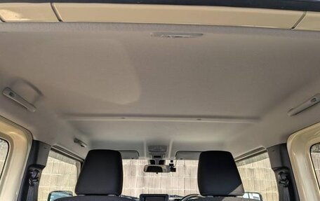 Suzuki Jimny, 2021 год, 1 800 000 рублей, 21 фотография