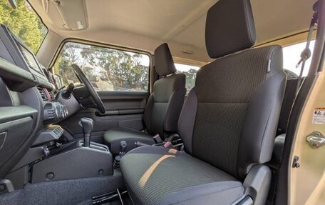 Suzuki Jimny, 2021 год, 1 800 000 рублей, 20 фотография