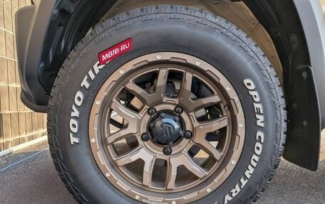 Suzuki Jimny, 2021 год, 1 800 000 рублей, 26 фотография