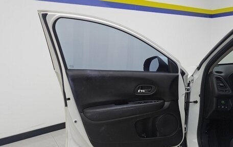 Honda Vezel, 2022 год, 1 545 000 рублей, 4 фотография