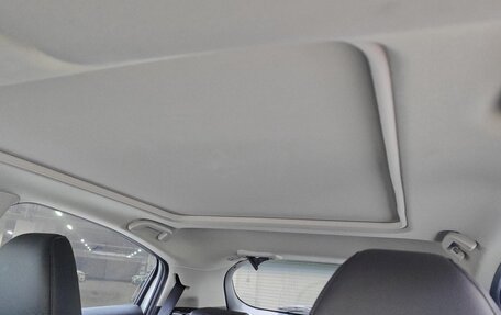 Honda Vezel, 2022 год, 1 545 000 рублей, 7 фотография