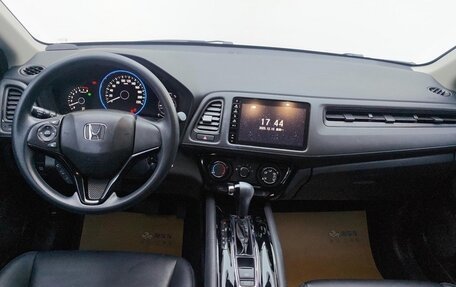 Honda Vezel, 2022 год, 1 545 000 рублей, 9 фотография