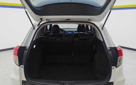 Honda Vezel, 2022 год, 1 545 000 рублей, 11 фотография