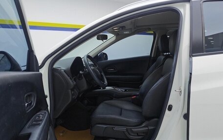 Honda Vezel, 2022 год, 1 545 000 рублей, 6 фотография