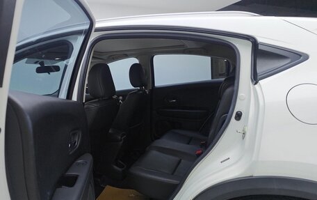 Honda Vezel, 2022 год, 1 545 000 рублей, 12 фотография