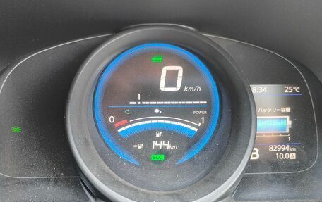 Nissan NV200, 2015 год, 1 450 000 рублей, 7 фотография