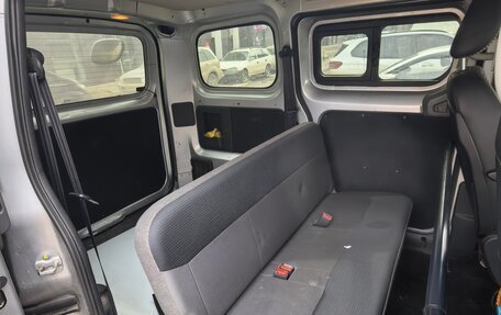 Nissan NV200, 2015 год, 1 450 000 рублей, 3 фотография