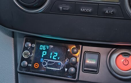 Nissan NV200, 2015 год, 1 450 000 рублей, 8 фотография