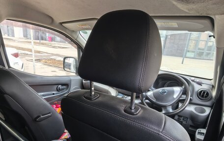 Nissan NV200, 2015 год, 1 450 000 рублей, 5 фотография