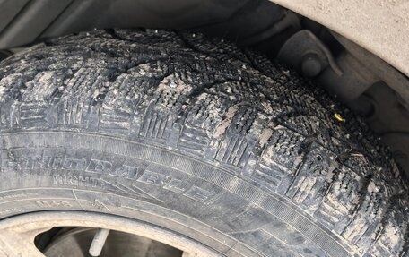 Nissan NV200, 2015 год, 1 450 000 рублей, 6 фотография