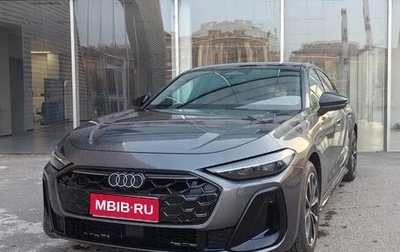 Audi A5, 2026 год, 5 278 444 рублей, 1 фотография