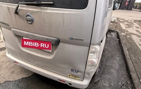 Nissan NV200, 2015 год, 1 450 000 рублей, 4 фотография