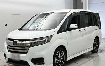 Honda Stepwgn IV, 2022 год, 1 800 000 рублей, 1 фотография