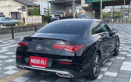 Mercedes-Benz CLA, 2021 год, 1 821 027 рублей, 6 фотография