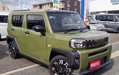Daihatsu Taft, 2021 год, 931 027 рублей, 1 фотография