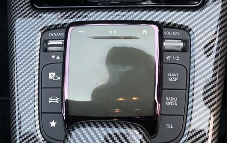 Mercedes-Benz CLA, 2021 год, 1 821 027 рублей, 21 фотография