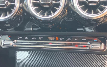 Mercedes-Benz CLA, 2021 год, 1 821 027 рублей, 20 фотография