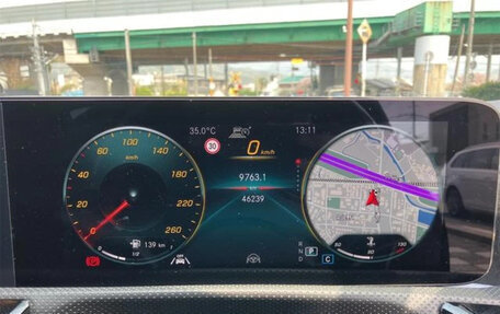 Mercedes-Benz CLA, 2021 год, 1 821 027 рублей, 18 фотография