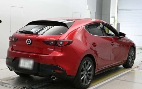 Mazda 3, 2022 год, 1 510 487 рублей, 2 фотография