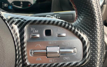 Mercedes-Benz CLA, 2021 год, 1 821 027 рублей, 17 фотография