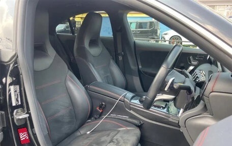 Mercedes-Benz CLA, 2021 год, 1 821 027 рублей, 14 фотография