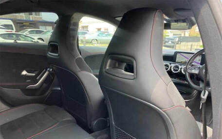 Mercedes-Benz CLA, 2021 год, 1 821 027 рублей, 24 фотография