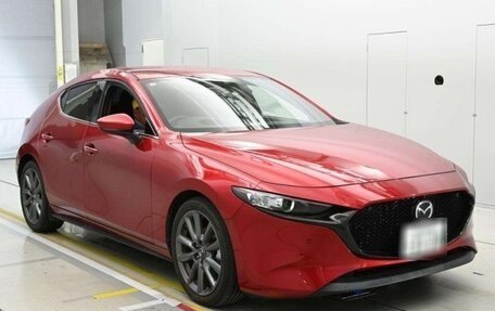 Mazda 3, 2022 год, 1 510 487 рублей, 3 фотография