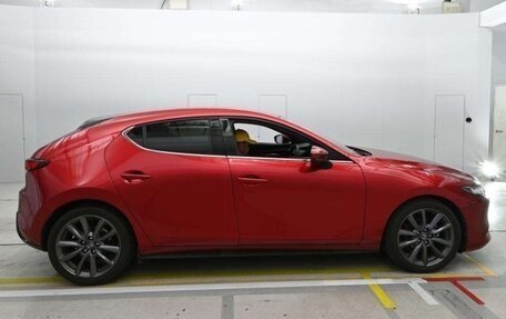 Mazda 3, 2022 год, 1 510 487 рублей, 7 фотография