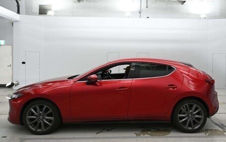 Mazda 3, 2022 год, 1 510 487 рублей, 8 фотография