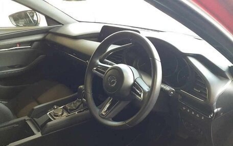 Mazda 3, 2022 год, 1 510 487 рублей, 9 фотография