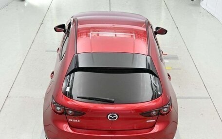 Mazda 3, 2022 год, 1 510 487 рублей, 6 фотография