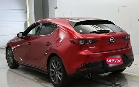 Mazda 3, 2022 год, 1 510 487 рублей, 4 фотография