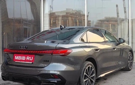 Audi A5, 2026 год, 5 278 444 рублей, 4 фотография