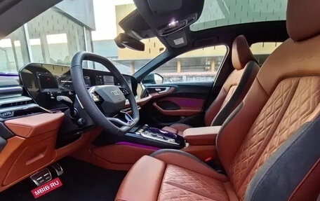 Audi A5, 2026 год, 5 278 444 рублей, 6 фотография