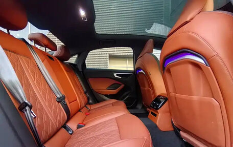 Audi A5, 2026 год, 5 278 444 рублей, 8 фотография