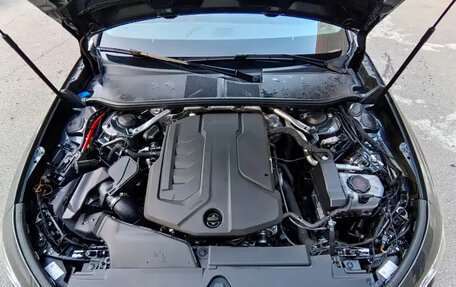 Audi A5, 2026 год, 5 278 444 рублей, 10 фотография