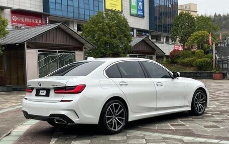 BMW 3 серия, 2021 год, 2 800 000 рублей, 4 фотография